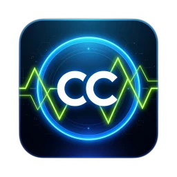 Icône de AutoSub - Dub Video Translator
