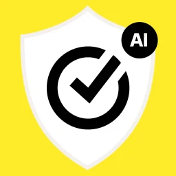 Biểu tượng Norton360: Virus Scanner & VPN